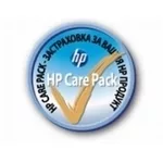 <span>Разширена гаранция</span> HP Care Pack (5Y) - HP monitors Medium (17 inches - 19 inches) <span class='catalog-num-in-name'>U7935E</span> - 