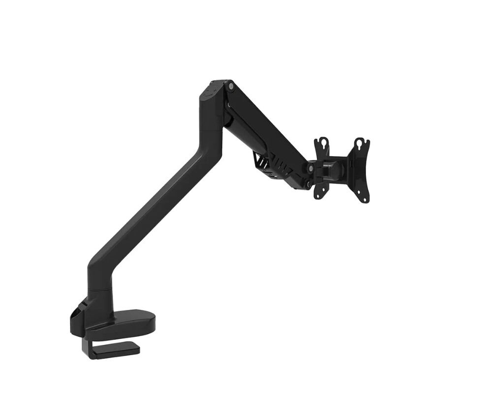 Стойка Neomounts by NewStar Flat Screen Desk Mount (clamp/grommet)  3