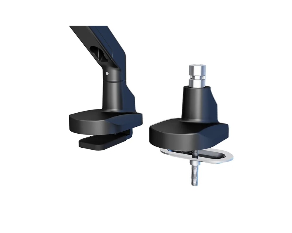 Стойка Neomounts by NewStar Flat Screen Desk Mount (clamp/grommet)  4