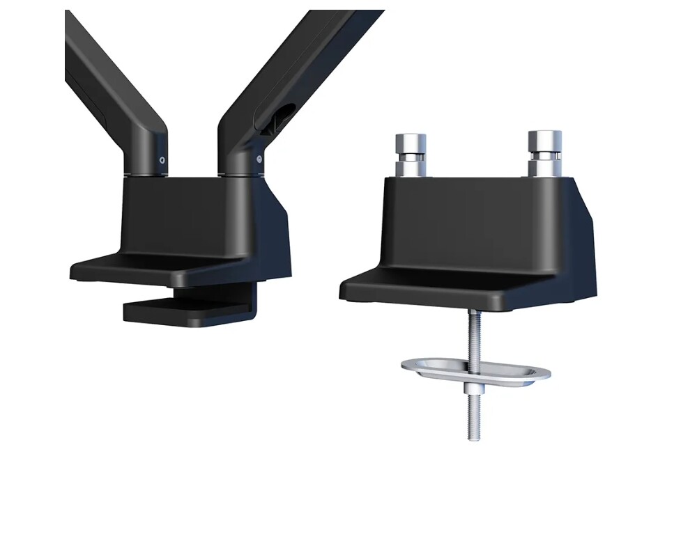 Стойка Neomounts Flat Screen Desk Mount (clamp/grommet) 4