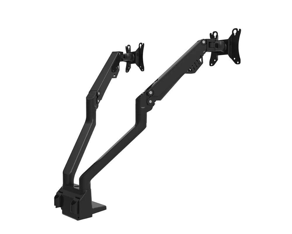 Стойка Neomounts Flat Screen Desk Mount (clamp/grommet) 3