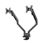 <span>Стойка</span> Neomounts Flat Screen Desk Mount (clamp/grommet) <span class='catalog-num-in-name'>FPMA-D750DBLACK2</span> - 