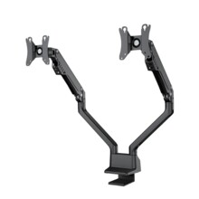  Neomounts Flat Screen Desk Mount (clamp/grommet) 376157 FPMA-D750DBLACK2 на топ цена - PIC.bg