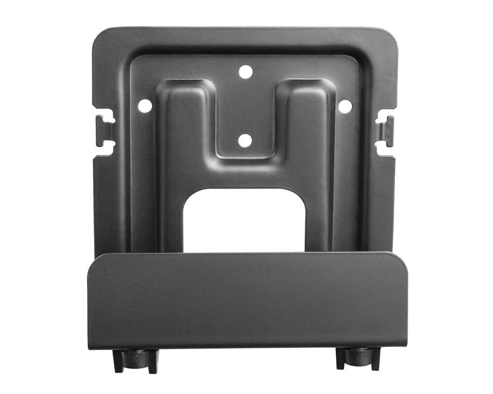 Стойка Neomounts Universal Mediabox Mount 47-76 mm. depth (also suited for Apple TV) 2