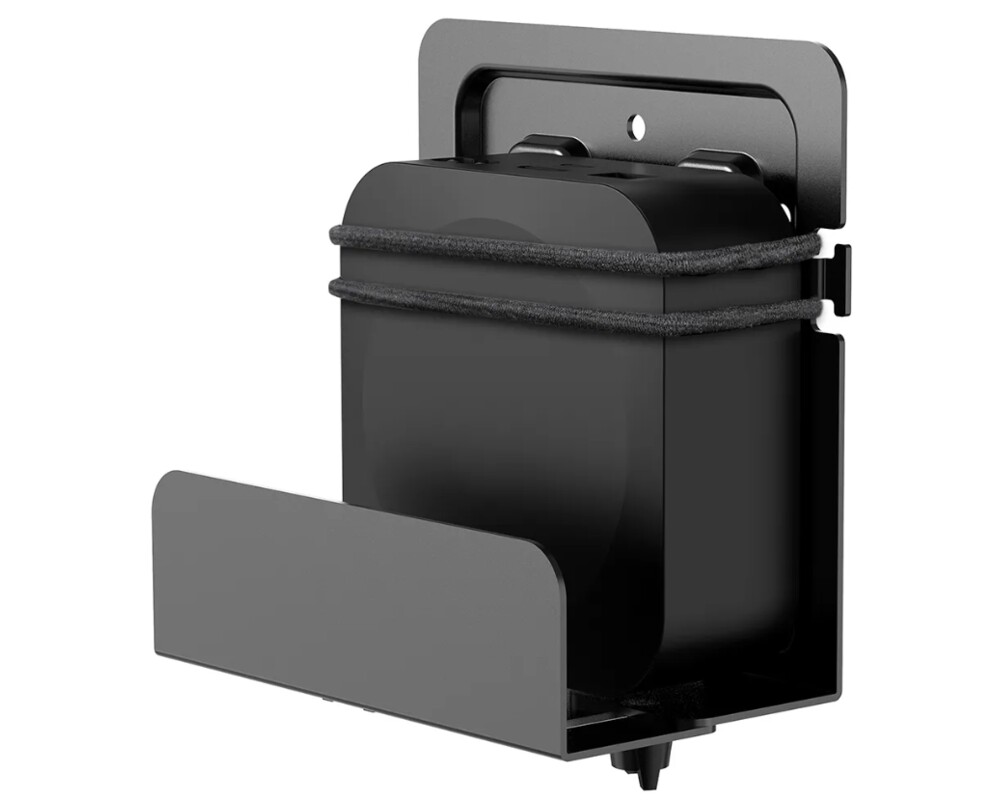 Стойка Neomounts Universal Mediabox Mount 47-76 mm. depth (also suited for Apple TV) 5