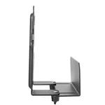 Стойка Neomounts Universal Mediabox Mount 47-76 mm. depth (also suited for Apple TV) 4