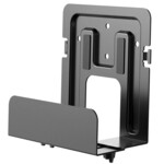 <span>Стойка</span> Neomounts Universal Mediabox Mount 47-76 mm. depth (also suited for Apple TV) <span class='catalog-num-in-name'>AWL-450BL</span> - 