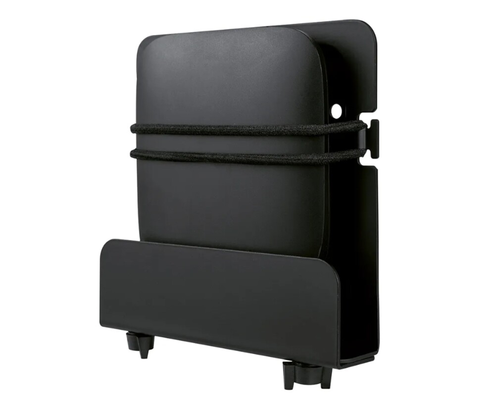 Стойка Neomounts Universal Mediabox Mount 32-46 mm. depth (also suited for Apple TV) 5