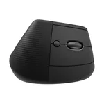 Мишка Logitech Lift Left Vertical Ergonomic Mouse - GRAPHITE / BLACK - EMEA 2