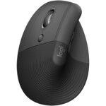 <span>Мишка</span> Logitech Lift Left Vertical Ergonomic Mouse - GRAPHITE / BLACK - EMEA <span class='catalog-num-in-name'>910-006474</span> - 