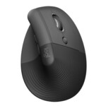 <span>Мишка</span> Logitech Lift Vertical Ergonomic Mouse - GRAPHITE / BLACK - EMEA <span class='catalog-num-in-name'>910-006473</span> - 