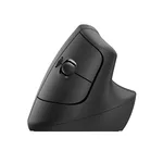 Мишка Logitech Lift Vertical Ergonomic Mouse - GRAPHITE / BLACK - EMEA 4