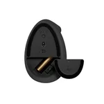 Мишка Logitech Lift Vertical Ergonomic Mouse - GRAPHITE / BLACK - EMEA 2