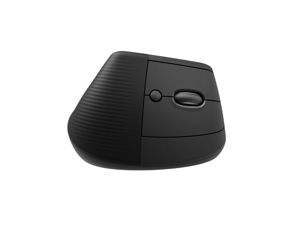 Мишка Logitech Lift Vertical Ergonomic Mouse - GRAPHITE / BLACK - EMEA 3