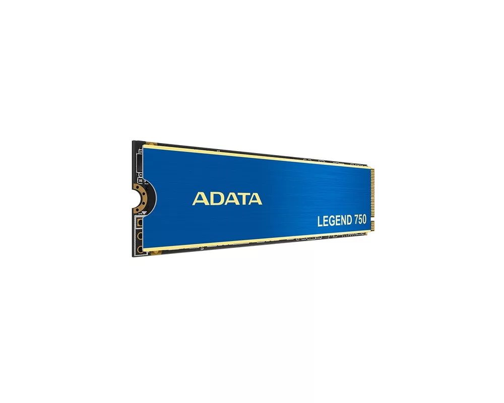 SSD Adata 500GB  4