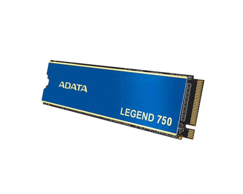 SSD Adata 500GB  3