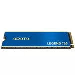 SSD Adata 500GB  6