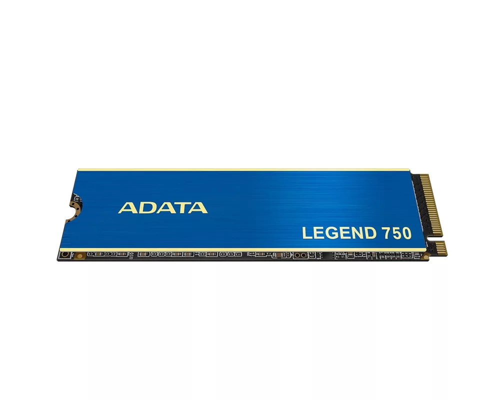 SSD Adata 500GB  6