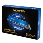 SSD Adata 500GB  7