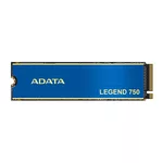<span>SSD</span> Adata 500GB  <span class='catalog-num-in-name'>ALEG-750-500GCS</span> - 