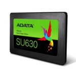 <span>SSD</span> Adata 3.84TB  <span class='catalog-num-in-name'>ASU630SS-3T84Q-R</span> - 