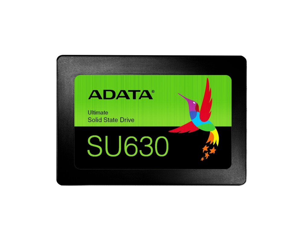 SSD Adata 3.84TB  2