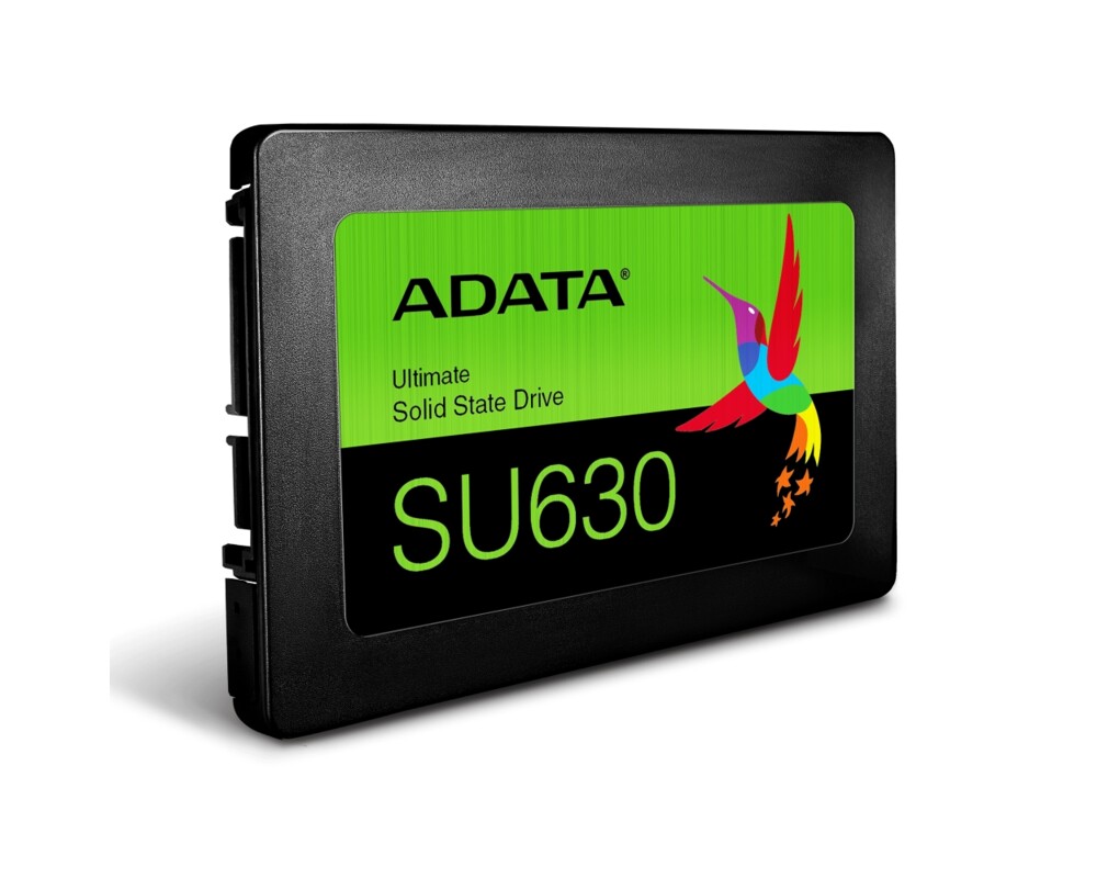 SSD Adata 3.84TB  3