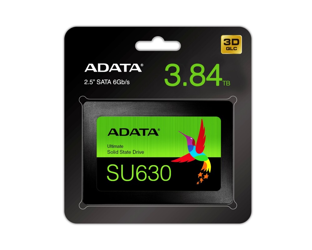 SSD Adata 3.84TB  5