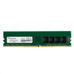 <span>Памет</span> Adata 16GB Desktop Memory - DDR4 U-DIMM 3200 MHz  <span class='catalog-num-in-name'>AD4U320016G22-RGN</span> - 