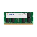 <span>Памет</span> Adata 32GB Notebook Memory - DDR4 SO-DIMM 3200 MHz  <span class='catalog-num-in-name'>AD4S320032G22-RGN</span> - 