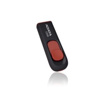  Adata 32GB C008 USB 2.0-Flash Drive Black 382777 AC008-32G-RKD на топ цена - PIC.bg