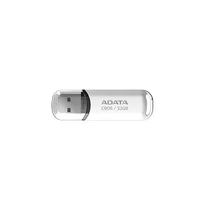  ADATA C906 32GB USB 2.0 White 382784 AC906-32G-RWH на топ цена - PIC.bg