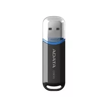  ADATA C906 32GB USB 2.0 Black 382785 AC906-32G-RBK на топ цена - PIC.bg