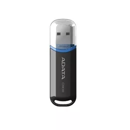  ADATA C906 32GB USB 2.0 Black 382785 AC906-32G-RBK на топ цена - PIC.bg