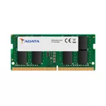 <span>Памет</span> Adata 16GB Notebook Memory - DDR4 SO-DIMM 3200 MHz  <span class='catalog-num-in-name'>AD4S320016G22-RGN</span> - 