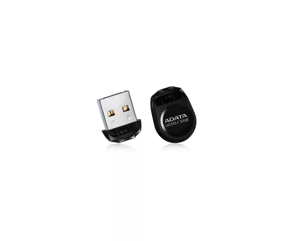 Флаш памет Adata 32GB UD310 USB 2.0-Flash Drive Black 2