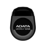 <span>Флаш памет</span> Adata 32GB UD310 USB 2.0-Flash Drive Black <span class='catalog-num-in-name'>AUD310-32G-RBK</span> - 