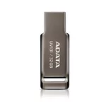 <span>Флаш памет</span> Adata 32GB UV131 USB 3.2 Gen1-Flash Drive Chromium Grey <span class='catalog-num-in-name'>AUV131-32G-RGY</span> - 