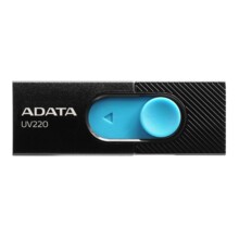  Adata 32GB UV220 USB 2.0-Flash Drive Black 382805 AUV220-32G-RBKBL на топ цена - PIC.bg