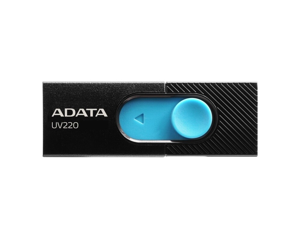 Флаш памет Adata 32GB UV220 USB 2.0-Flash Drive Black