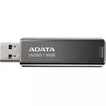 <span>Флаш памет</span> Adata 16GB UV260 USB 2.0-Flash Drive Black <span class='catalog-num-in-name'>AUV260-16G-RBK</span> - 