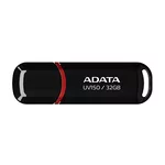 <span>Флаш памет</span> Adata 32GB UV150 USB 3.2 Gen1-Flash Drive Black <span class='catalog-num-in-name'>AUV150-32G-RBK</span> - 