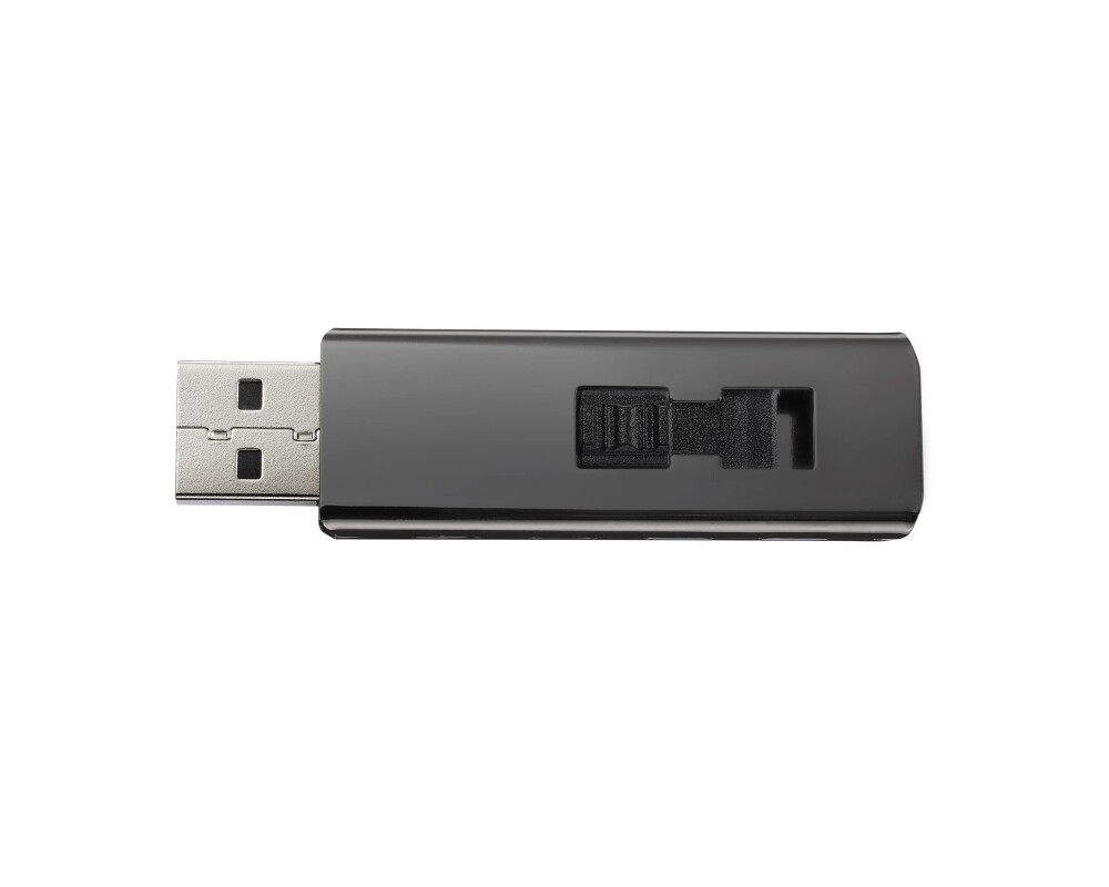 Флаш памет Adata 64GB UV260 USB 2.0-Flash Drive Black 4