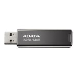 <span>Флаш памет</span> Adata 64GB UV260 USB 2.0-Flash Drive Black <span class='catalog-num-in-name'>AUV260-64G-RBK</span> - 