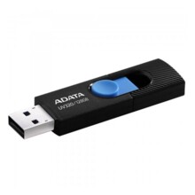  Adata 128GB UV320 USB 3.2 Gen1-Flash Drive Black 382831 AUV320-128G-RBKBL на топ цена - PIC.bg