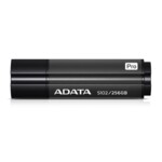 <span>Флаш памет</span> Adata 256GB S102P USB 3.2 Gen1-Flash Drive Titanium Gray <span class='catalog-num-in-name'>AS102P-256G-RGY</span> - 