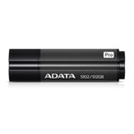 <span>Флаш памет</span> Adata 512GB S102P USB 3.2 Gen1-Flash Drive Titanium Gray <span class='catalog-num-in-name'>AS102P-512G-RGY</span> - 