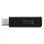 Флаш памет Adata 256GB UV360 USB 3.2 Gen1-Flash Drive Black 3