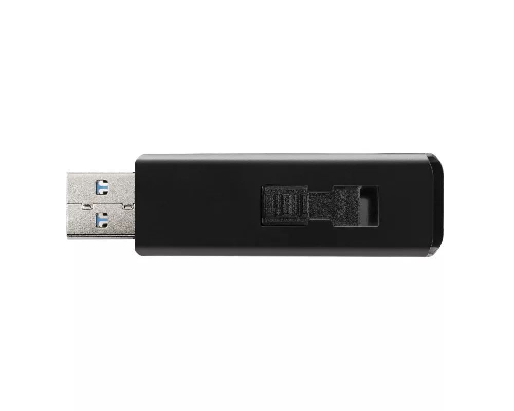 Флаш памет Adata 256GB UV360 USB 3.2 Gen1-Flash Drive Black 3