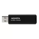 <span>Флаш памет</span> Adata 256GB UV360 USB 3.2 Gen1-Flash Drive Black <span class='catalog-num-in-name'>AUV360-256G-RBK</span> - 